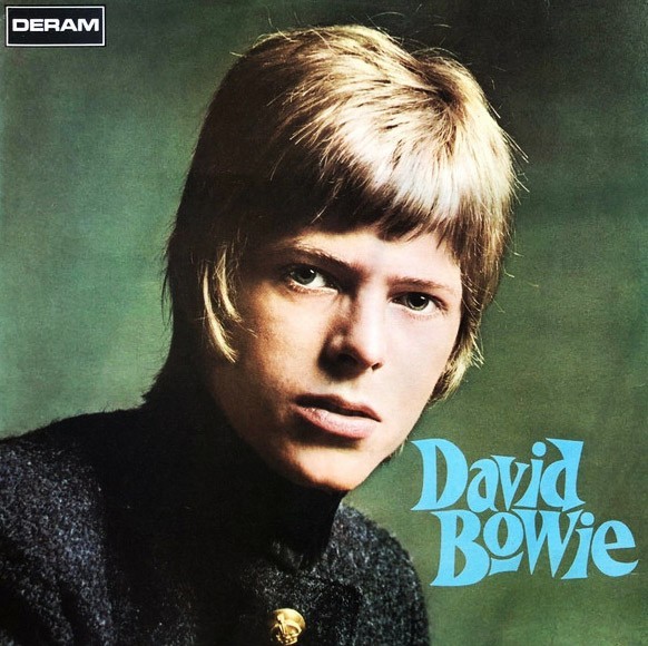 

Виниловая пластинка Universal Music David Bowie David Bowie Mono & Stereo 2LP 0600753276013