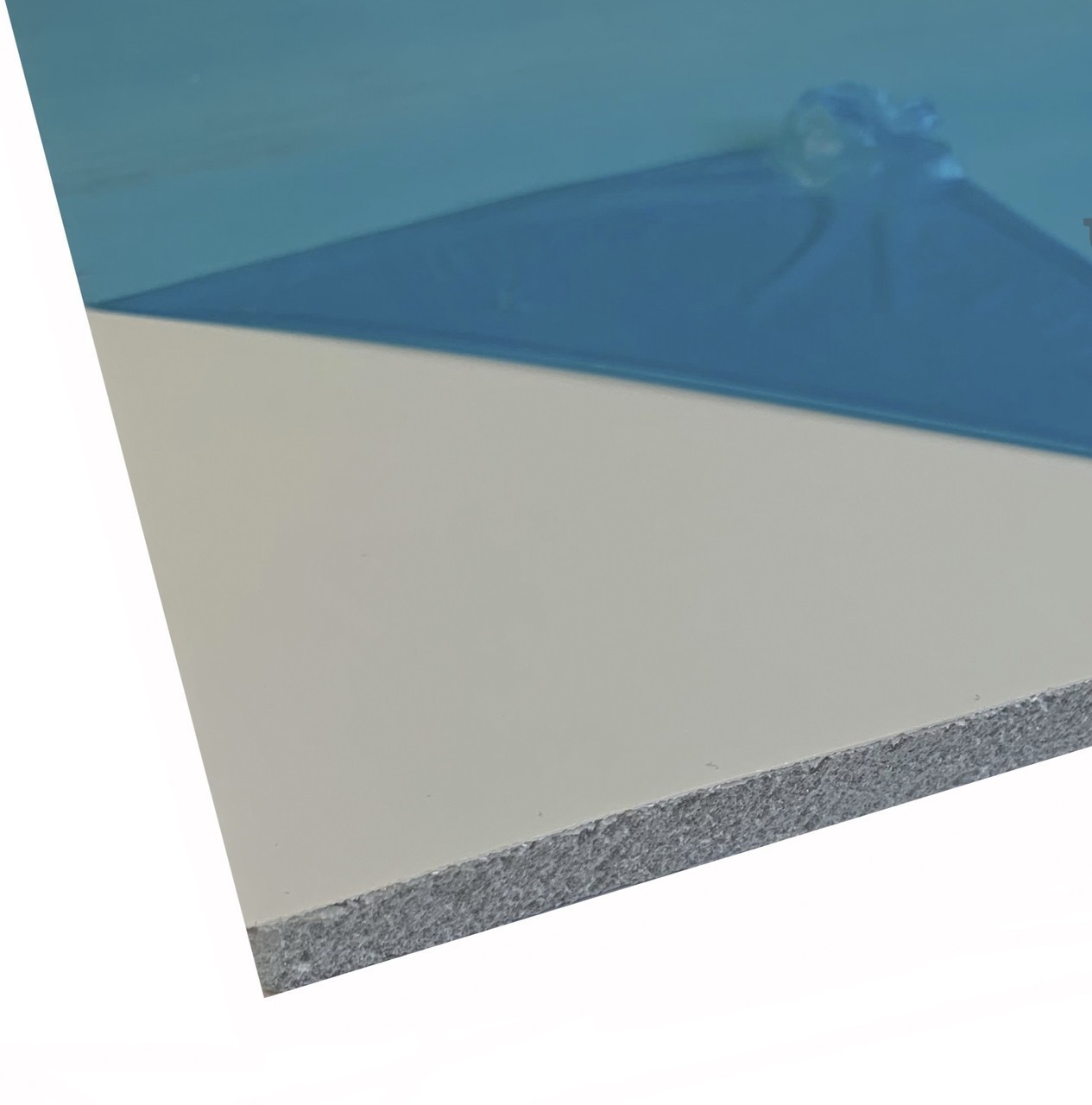 

Сэндвич панель откосная односторонняя "Стандарт" (10мм)