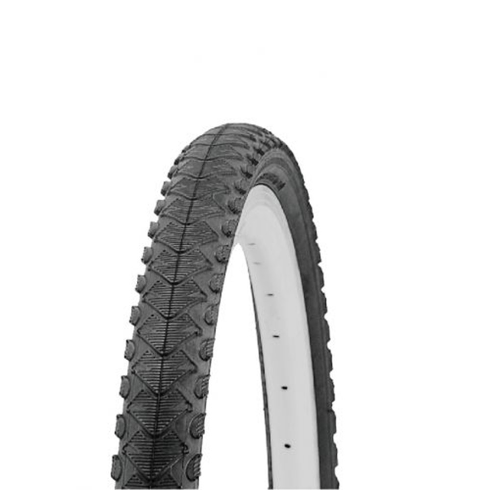 

Велосипедная покрышка 24"х2,125" Wanda (P1083)