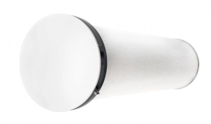 

Рекуператор SmartStream M150 Wi-Fi Pro с круглой панелью
