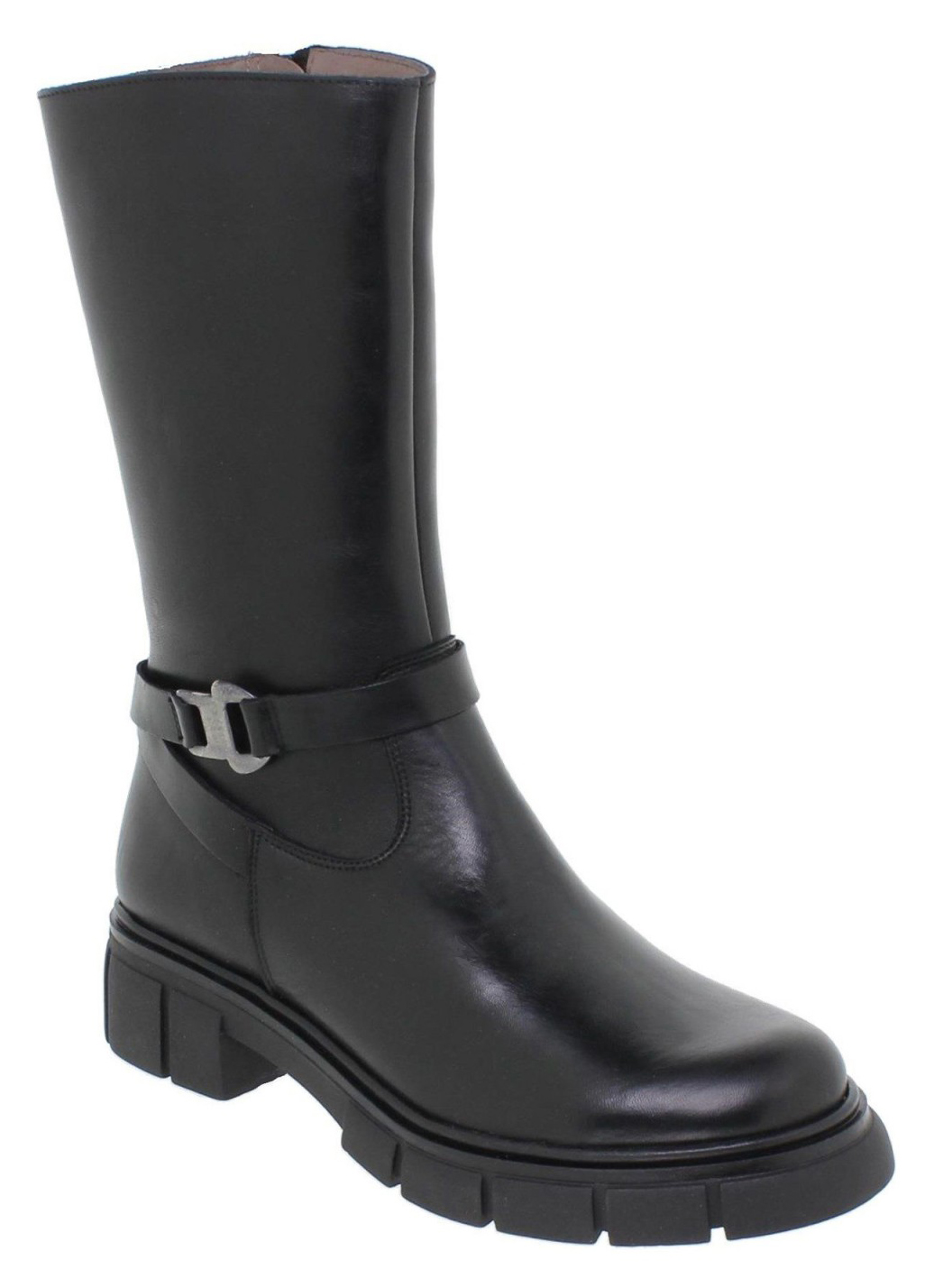 

Сапоги Classyco negro 38 черные
