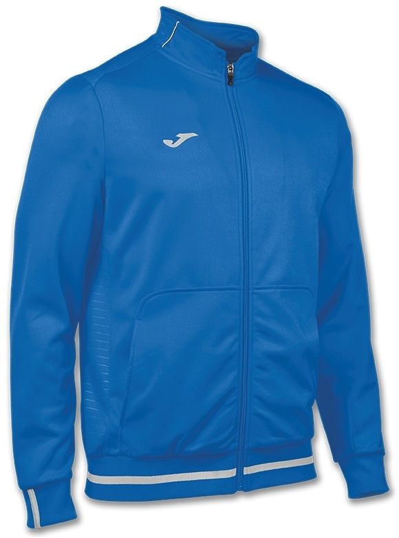 

Олимпийка (мастерка) синяя Joma CAMPUS II  100420.700, Олимпийка (мастерка) синяя Joma CAMPUS II S 100420.700
