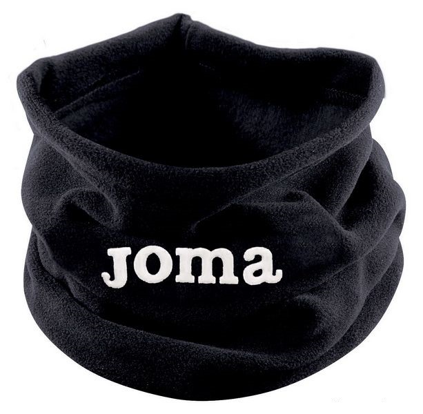 

Повязка на шею (горловик) черная Joma L 946,001
