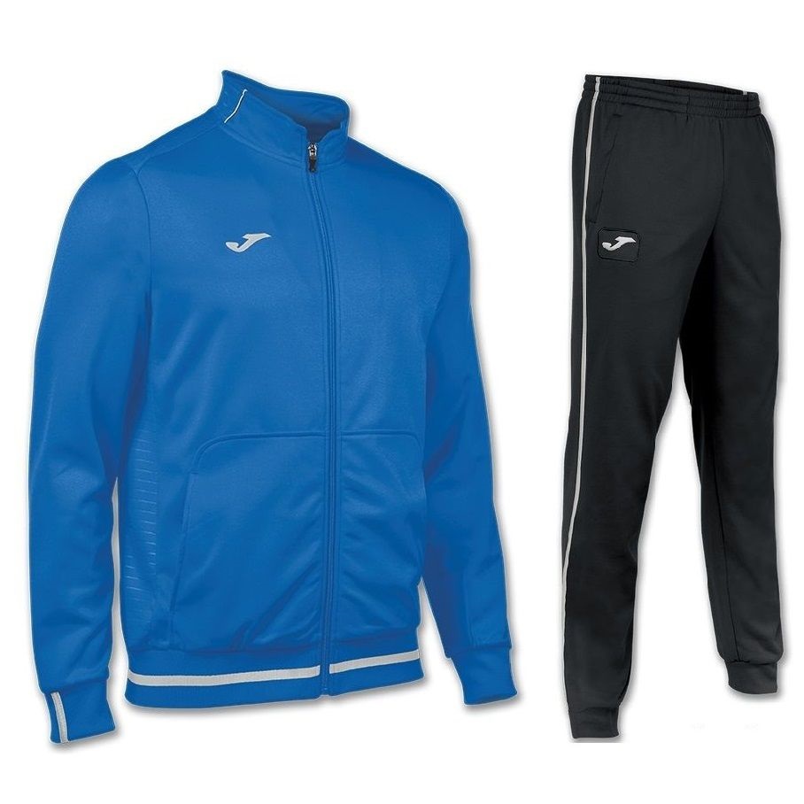 

Спортивный костюм сине-черный Joma CAMPUS II S 100420.700_100518.100