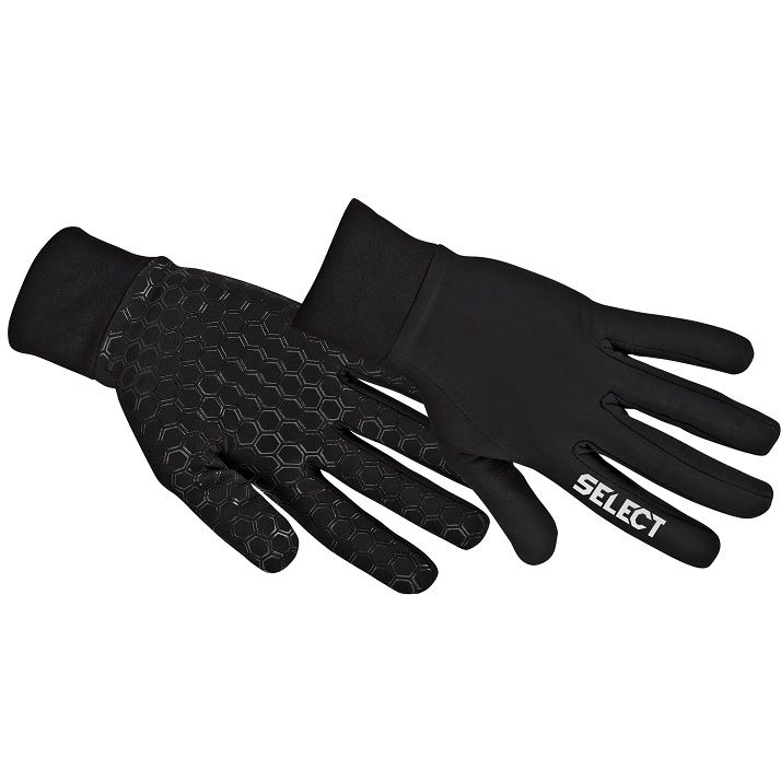 

Перчатки игровые Select PLAYERS GLOVES IІI 11 600990-009