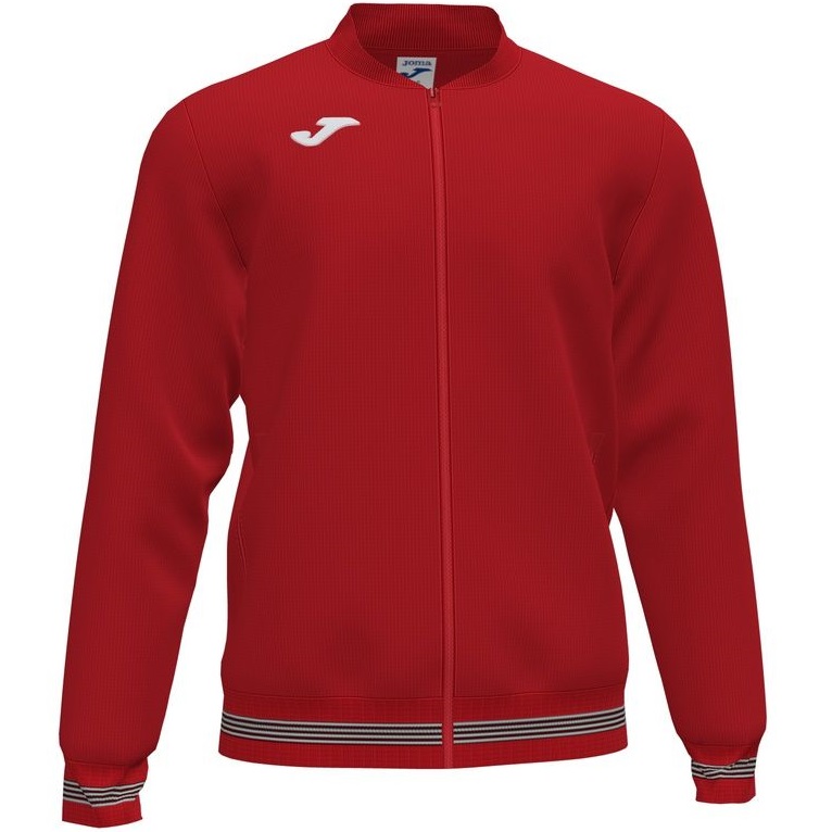 

Олимпийка (мастерка) детская Joma CAMPUS III красная 141-152 см 101591.600