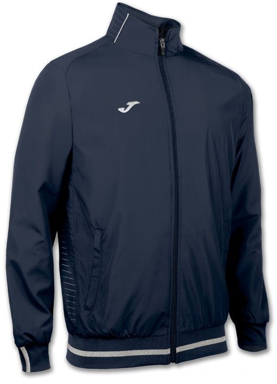 

Олимпийка (мастерка) темно-синяя Joma CAMPUS II 2XL 100422.331