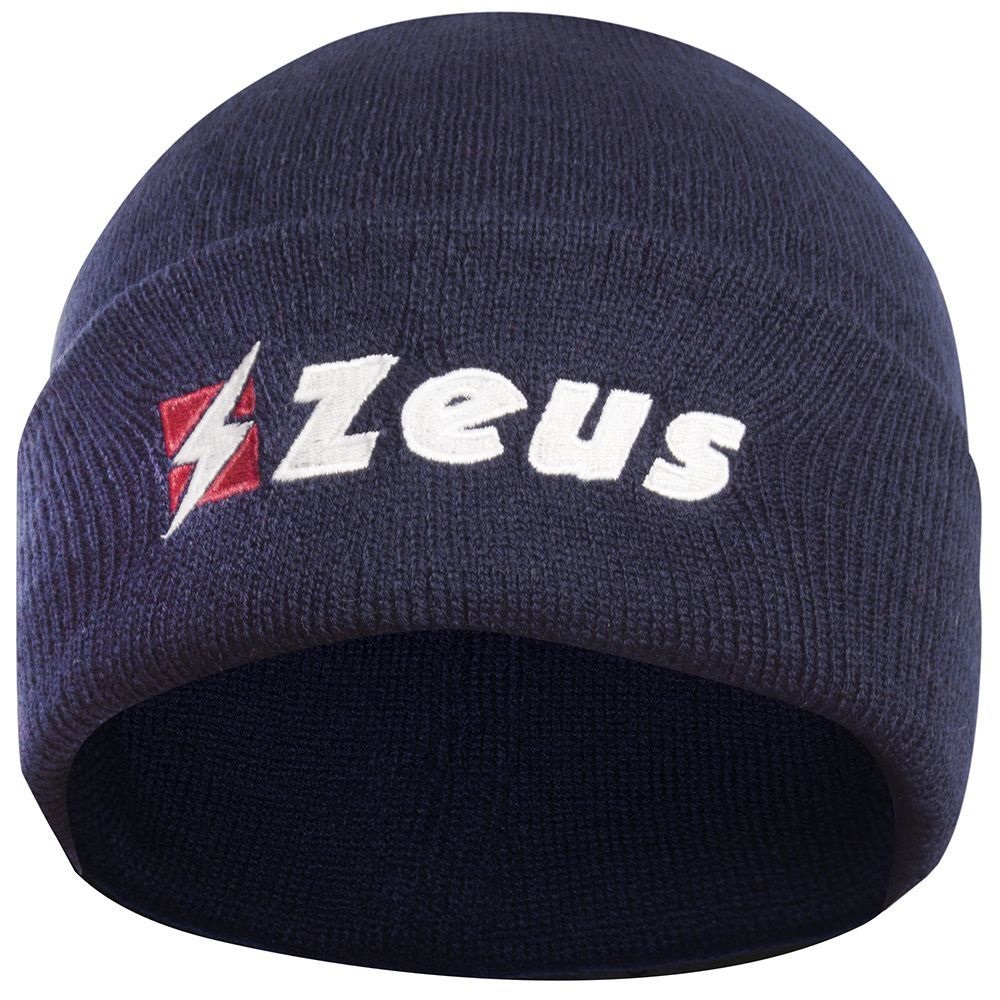 

Шапка Zeus ZUCCOTTO LANA BLU  Z00485, Шапка Zeus ZUCCOTTO LANA BLU ONE SIZE Z00485