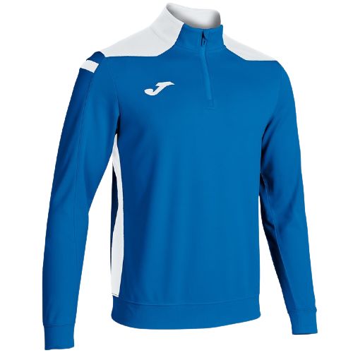 

Олимпийка (мастерка) Joma CHAMPION VI сине-белая 153-164 см 101952.702