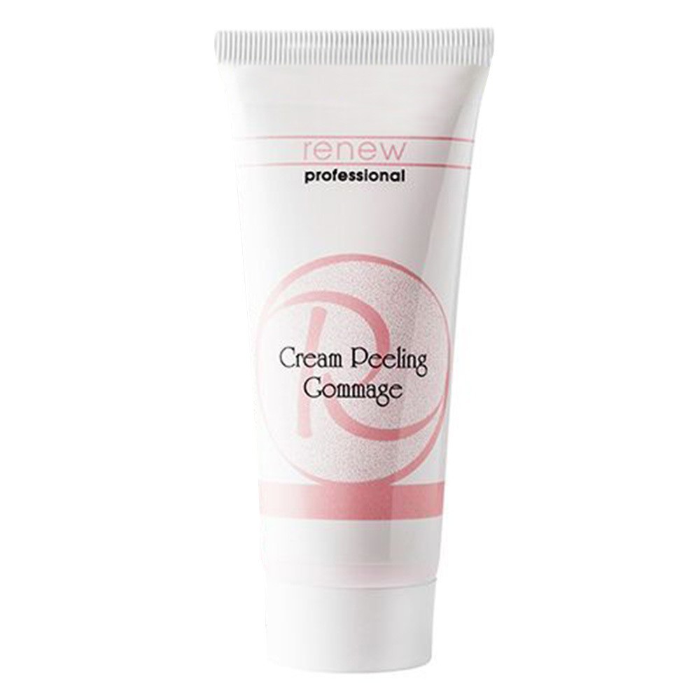 Крем-гоммаж для лица Renew Cream Peeling Gommage от продавца: Israel BK ...