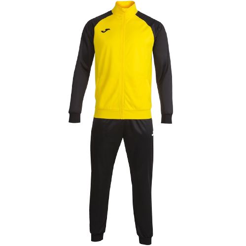 

Спортивный костюм детский Joma ACADEMY IV желто-черный 153-164 101966.901
