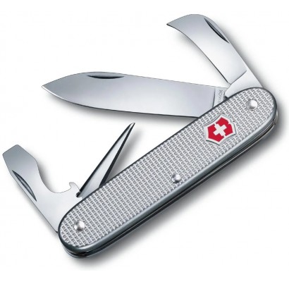 

Складной нож Victorinox Pioneer Alox 0.8140.26