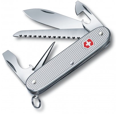 

Складной нож Victorinox Farmer ALOX 0.8241.26