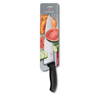 

Кухонный нож Victorinox SwissClassic Carving 6.8023.25B