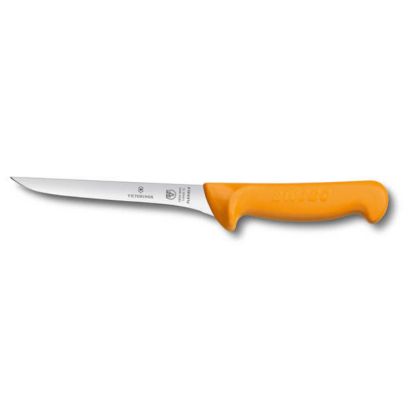 

Кухонный нож Victorinox Swibo Boning Flexible 5.8409.13
