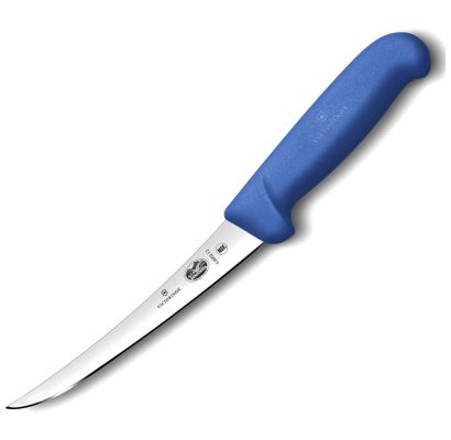 

Кухонный нож Victorinox Fibrox Boning 5.6602.12