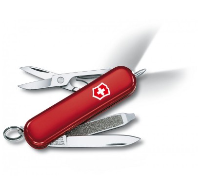 

Складной нож Victorinox Signature Lite 0.6226