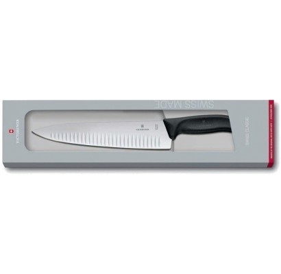 

Кухонный нож Victorinox SwissClassic Carving 6.8023.25G