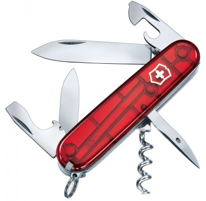 

Складной нож Victorinox SPARTAN 1.3603.TB1