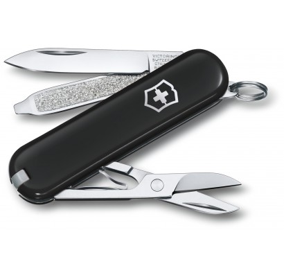 

Складной нож Victorinox CLASSIC SD Colors 0.6223.3G