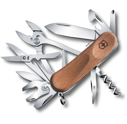

Складной нож Victorinox Evowood 2.5221.S63