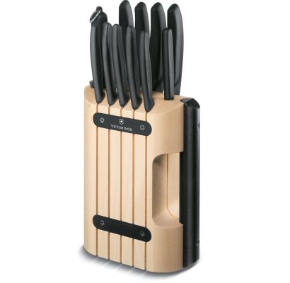 

Кухонный набор Victorinox SwissClassic Cutlery Block 6.7153.11