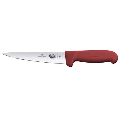 

Кухонный нож Victorinox Fibrox Sticking 5.5601.16