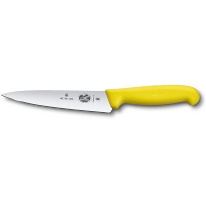 

Кухонный нож Victorinox Fibrox Kitchen 5.2008.15