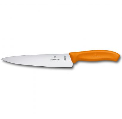 

Кухонный нож Victorinox SwissClassic Carving 6.8006.19L9B