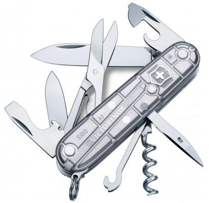 

Складной нож Victorinox Climber 1.3703.T7