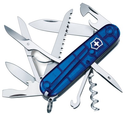 

Складной нож Victorinox Huntsman 1.3713.T2