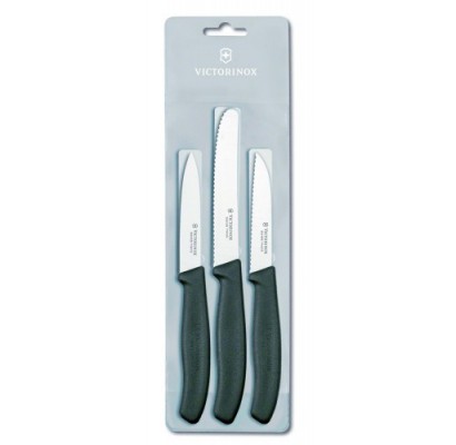 

Кухонный набор Victorinox SwissClassic Paring Set 6.7113.3
