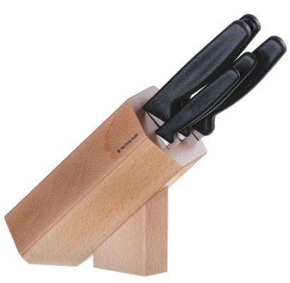 

Кухонный набор Victorinox Standard Small Cutlery Block 5.1183.51