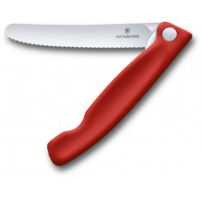 

Кухонный нож Victorinox SwissClassic Foldable Paring 6.7831.FB