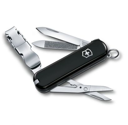 

Складной нож Victorinox NAILCLIP 580 0.6463.3