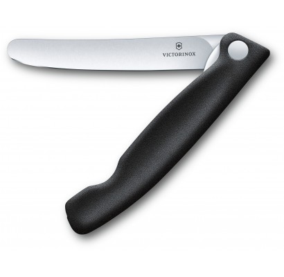 

Кухонный нож Victorinox SwissClassic Foldable Paring 6.7803.FB
