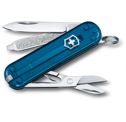 

Складной нож Victorinox CLASSIC SD Colors 0.6223.T61G