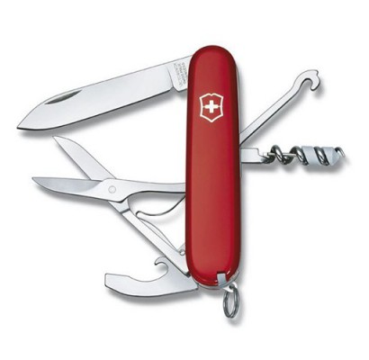

Складной нож Victorinox COMPACT 1.3405