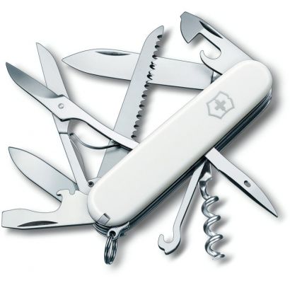 

Складной нож Victorinox Huntsman 1.3713.7