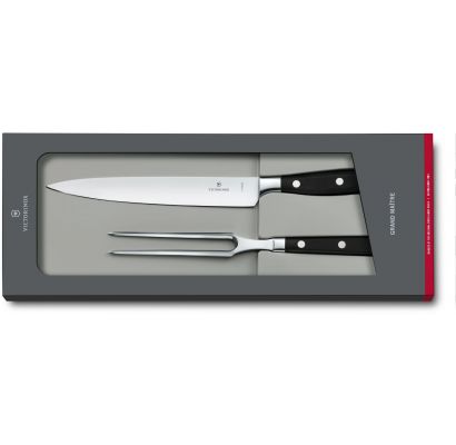 

Кухонный набор Victorinox Grand Maitre Carving Set 7.7243.2