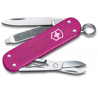 

Складной нож Victorinox Classic Sd Alox Colors 0.6221.251G