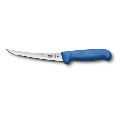 

Кухонный нож Victorinox Fibrox Boning Flexible 5.6612.15