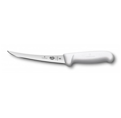 

Кухонный нож Victorinox Fibrox Boning Flexible 5.6617.15