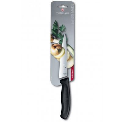 

Кухонный нож Victorinox SwissClassic Kitchen 6.8003.15B