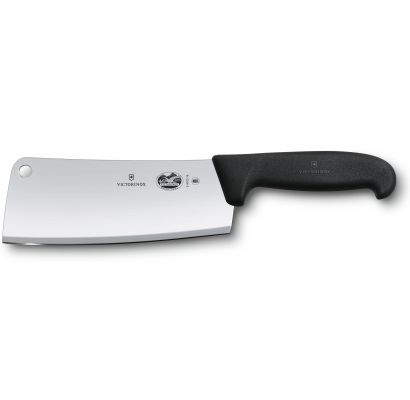 

Кухонный нож Victorinox Fibrox Cleaver 5.4003.18