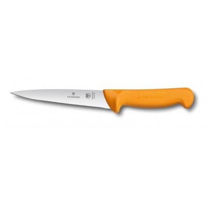 

Кухонный нож Victorinox Swibo Sticking Flexible 5.8419.15