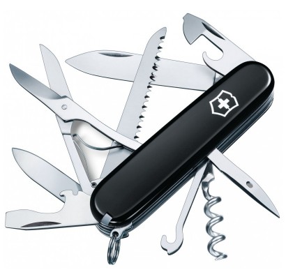 

Складной нож Victorinox Huntsman 1.3713.3