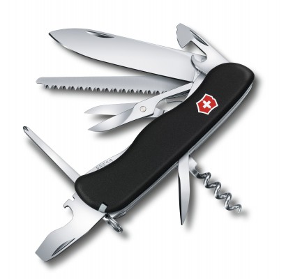 

Складной нож Victorinox Outrider 0.8513.3