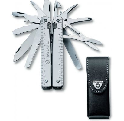 

Мультитул Victorinox SWISSTOOL X 3.0327.L