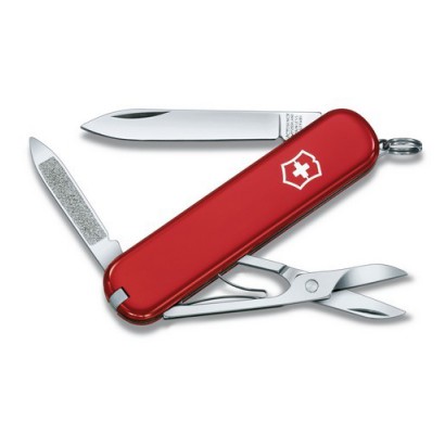 

Складной нож Victorinox AMBASSADOR 0.6503